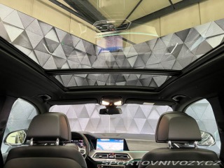 BMW X5 M50i 457KW COMPETITION, V 2019