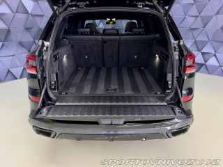 BMW X5 M50i 457KW COMPETITION, V 2019