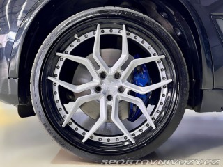 BMW X5 M50i 457KW COMPETITION, V 2019