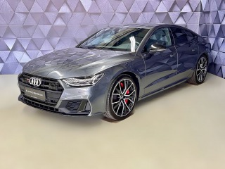 Audi S7 257KW QUATTRO SPORTBACK,