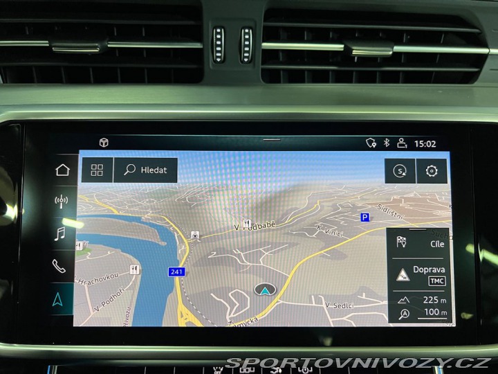 Audi S7 257KW QUATTRO SPORTBACK, 2019