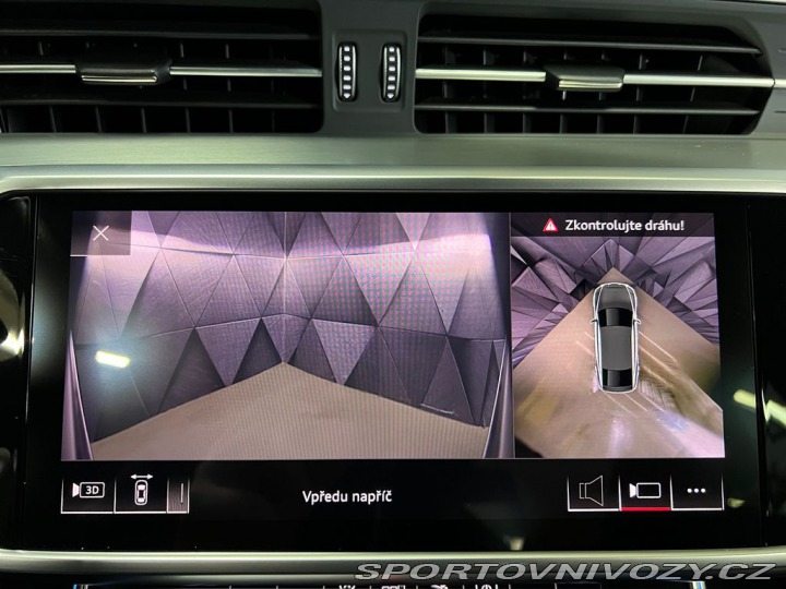 Audi S7 257KW QUATTRO SPORTBACK, 2020