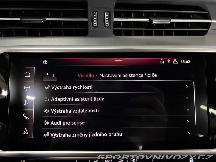 Audi S7 257KW QUATTRO SPORTBACK,V 2020