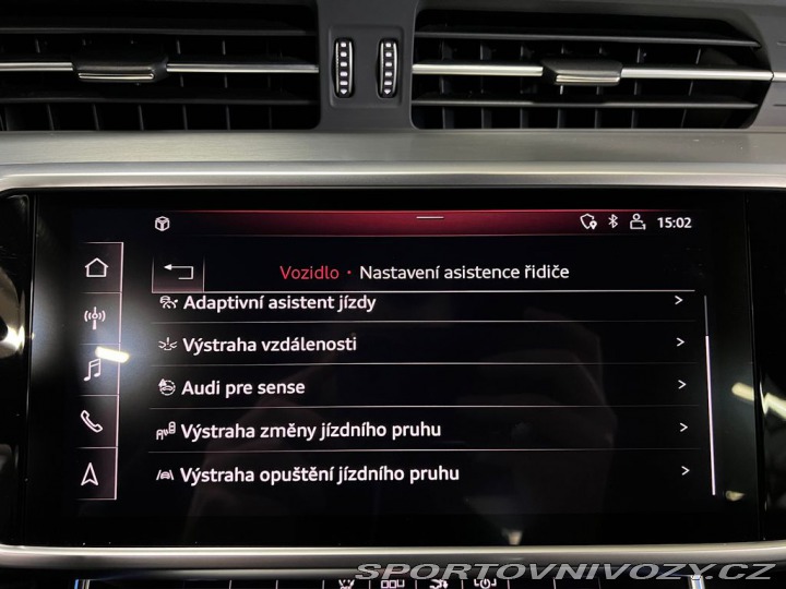 Audi S7 257KW QUATTRO SPORTBACK,V 2020