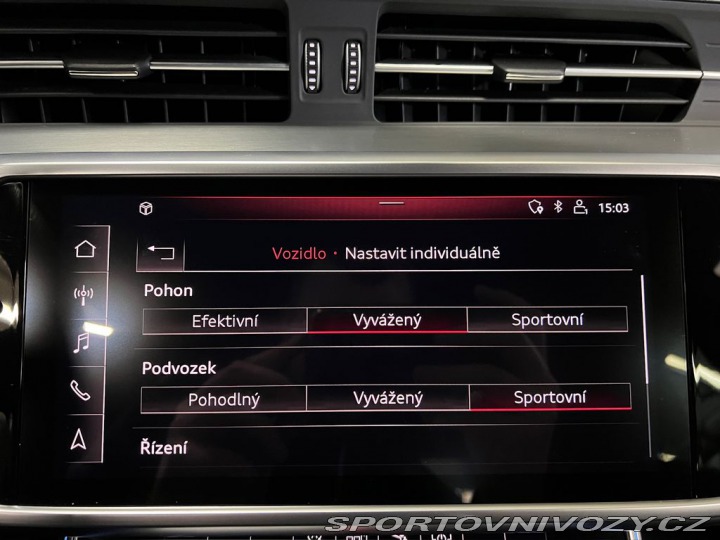 Audi S7 257KW QUATTRO SPORTBACK,V 2020