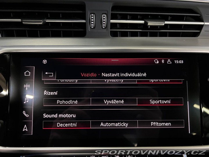 Audi S7 257KW QUATTRO SPORTBACK,V 2020