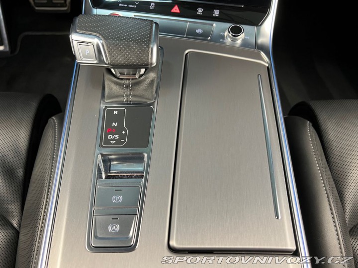 Audi S7 257KW QUATTRO SPORTBACK,V 2020