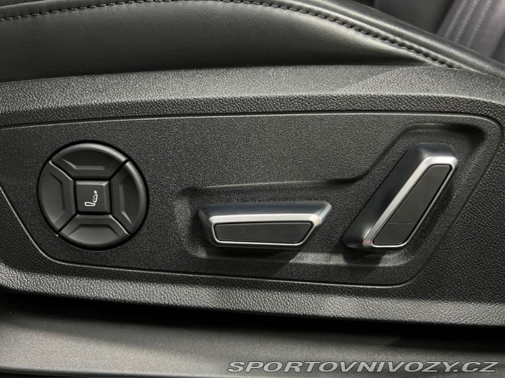 Audi S7 257KW QUATTRO SPORTBACK,V 2020