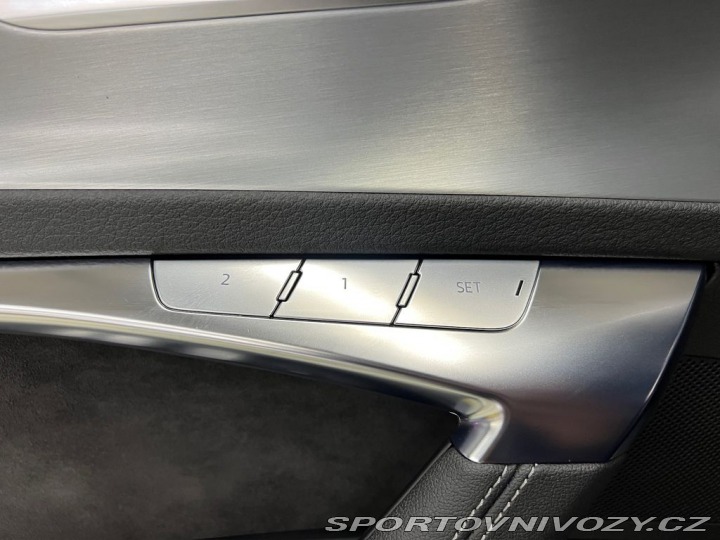 Audi S7 257KW QUATTRO SPORTBACK,V 2020