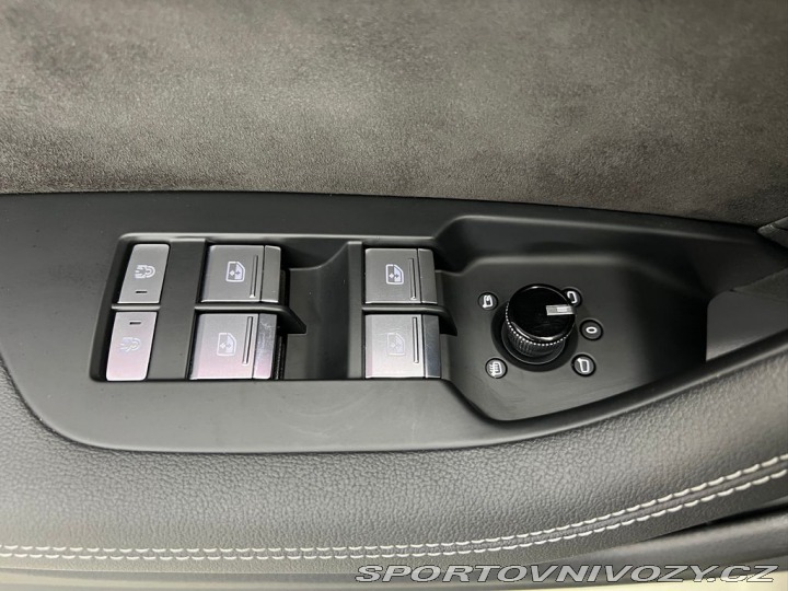 Audi S7 257KW QUATTRO SPORTBACK,V 2020