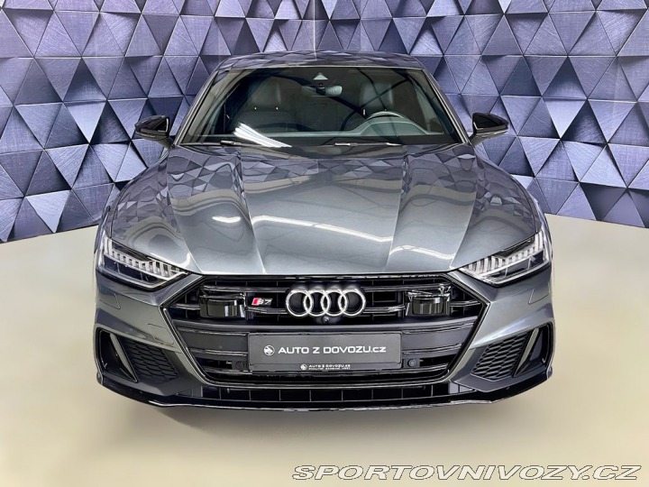 Audi S7 257KW QUATTRO SPORTBACK,V 2020