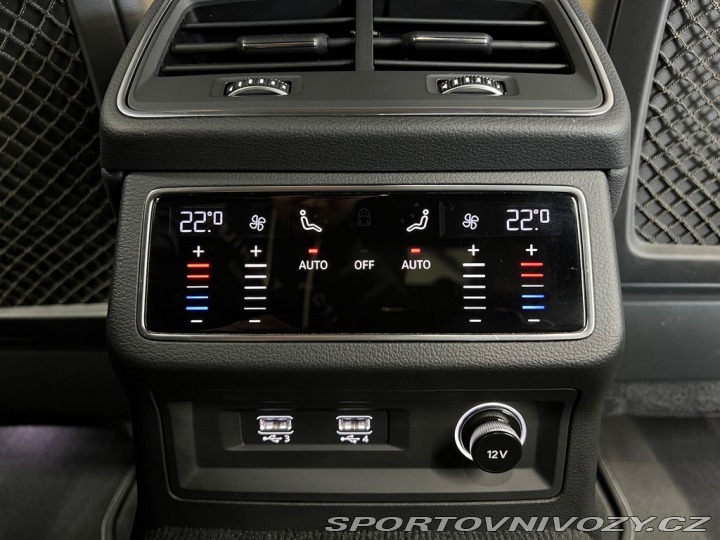 Audi S7 257KW QUATTRO SPORTBACK,V 2020