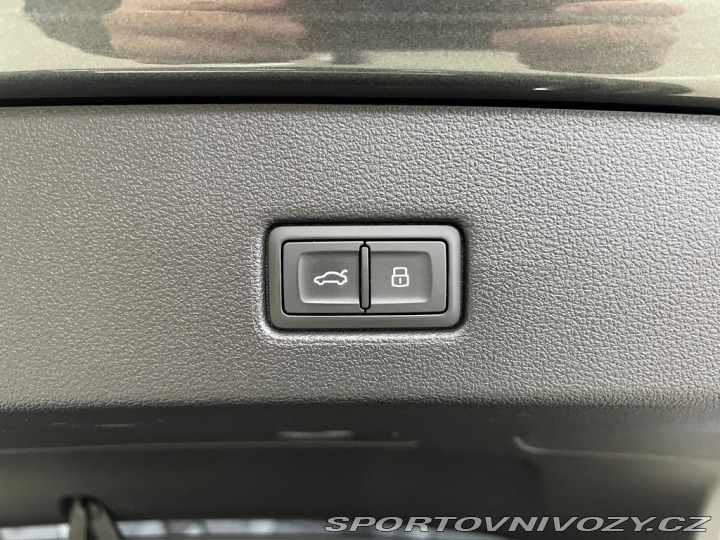 Audi S7 257KW QUATTRO SPORTBACK,V 2020