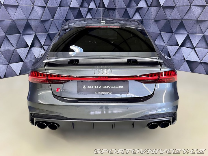 Audi S7 257KW QUATTRO SPORTBACK, 2019