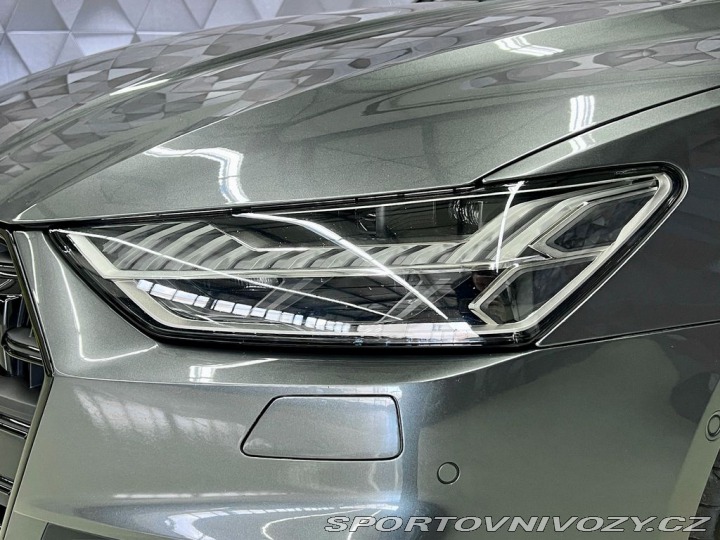 Audi S7 257KW QUATTRO SPORTBACK,V 2020