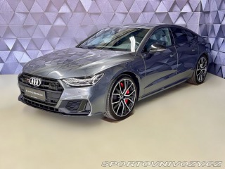 Audi S7 257KW QUATTRO SPORTBACK, 2019