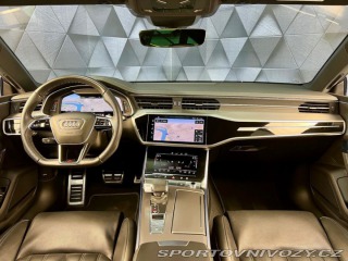 Audi S7 257KW QUATTRO SPORTBACK, 2019