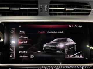 Audi S7 257KW QUATTRO SPORTBACK, 2019