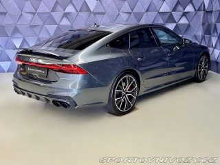 Audi S7 257KW QUATTRO SPORTBACK, 2019