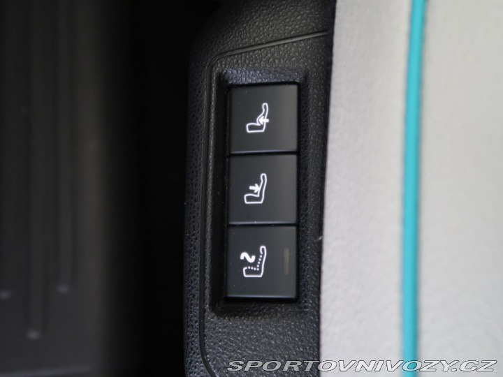 Fiat 600 1.2HYBRID,CZ,1Maj,LaPrima 1800