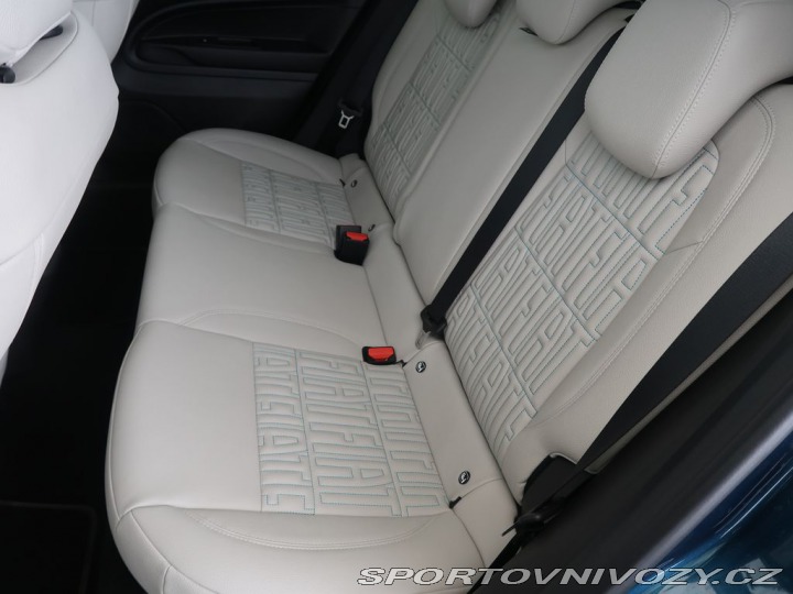 Fiat 600 1.2HYBRID,CZ,1Maj,LaPrima 1800