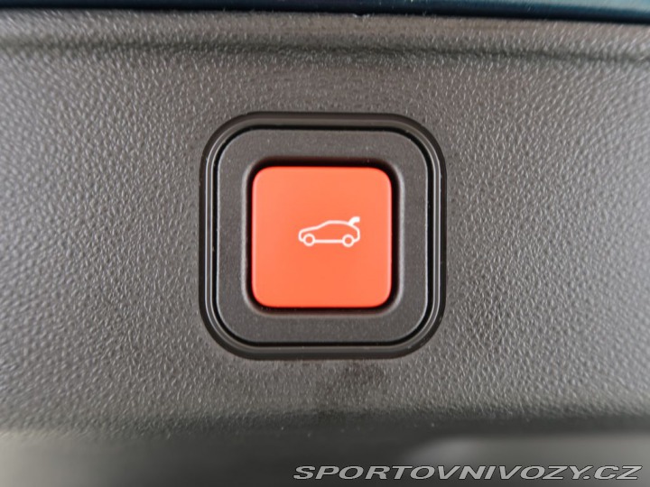 Fiat 600 1.2HYBRID,CZ,1Maj,LaPrima 1800