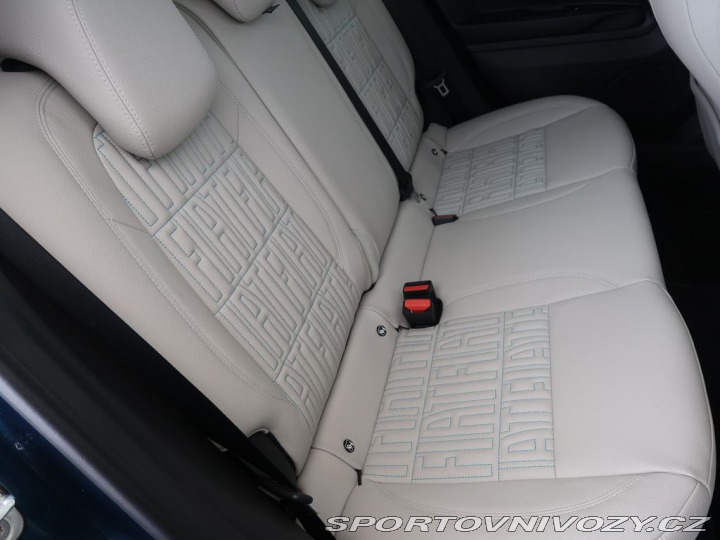 Fiat 600 1.2HYBRID,CZ,1Maj,LaPrima 1800