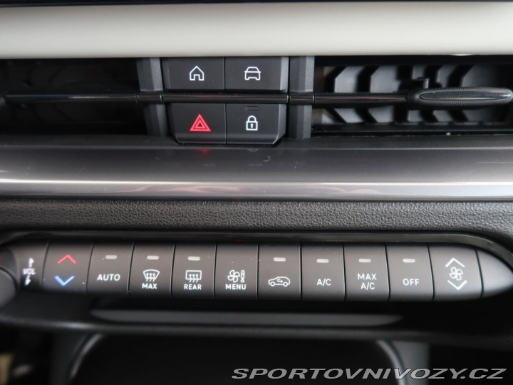 Fiat 600 1.2HYBRID,CZ,1Maj,LaPrima 1800