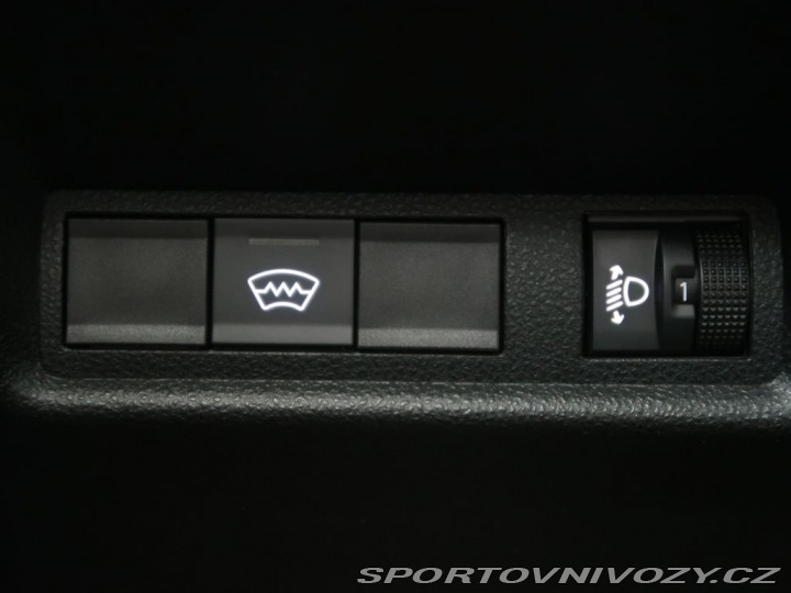 Fiat 600 1.2HYBRID,CZ,1Maj,LaPrima 1800