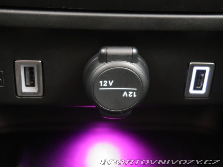 Fiat 600 1.2HYBRID,CZ,1Maj,LaPrima 1800