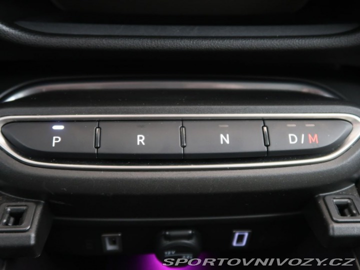 Fiat 600 1.2HYBRID,CZ,1Maj,LaPrima 1800