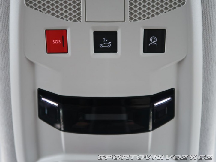 Fiat 600 1.2HYBRID,CZ,1Maj,LaPrima 1800