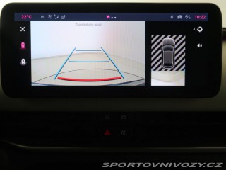 Fiat 600 1.2HYBRID,CZ,1Maj,LaPrima 1800