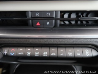 Fiat 600 1.2HYBRID,CZ,1Maj,LaPrima 1800