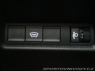 Fiat 600 1.2HYBRID,CZ,1Maj,LaPrima 1800