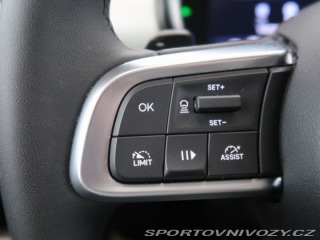 Fiat 600 1.2HYBRID,CZ,1Maj,LaPrima 1800