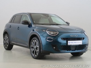 Fiat 600 1.2HYBRID,CZ,1Maj,LaPrima 1800