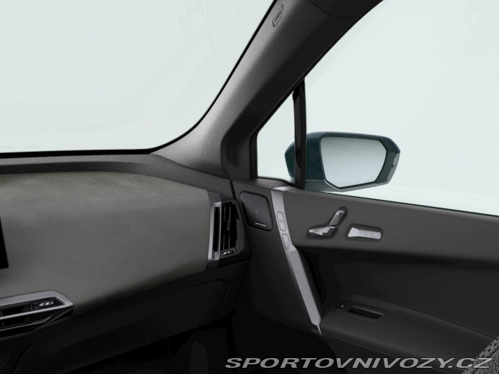 BMW iX | xDrive45 2025