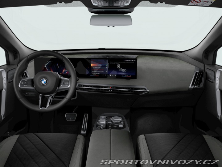 BMW iX | xDrive45 1800