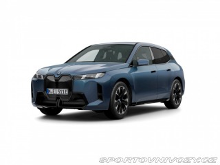 BMW iX | xDrive45 1800