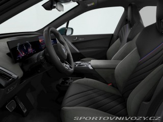 BMW iX | xDrive45 1800