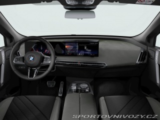 BMW iX | xDrive45 1800