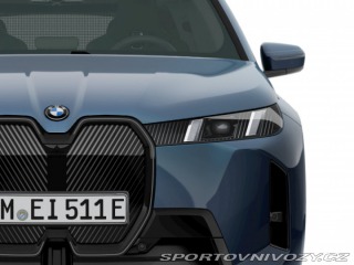 BMW iX | xDrive45 1800