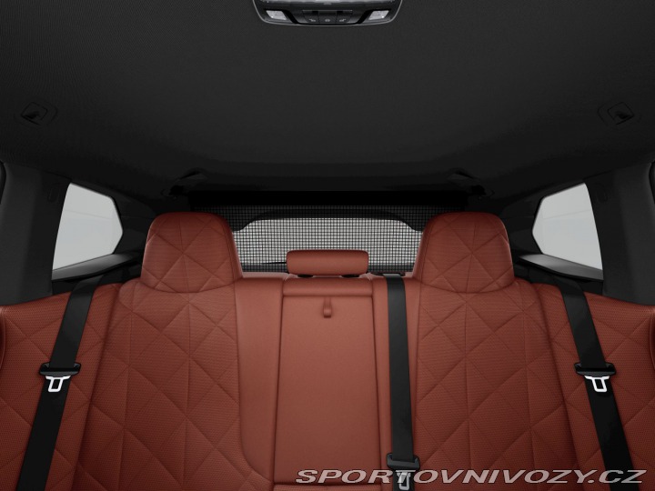 BMW iX | xDrive45 2025