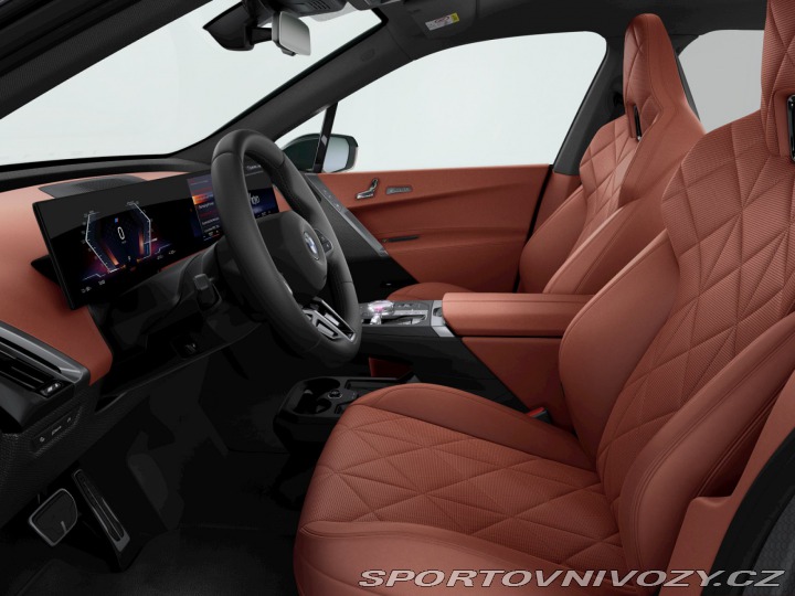 BMW iX | xDrive45 1800