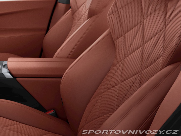 BMW iX | xDrive45 1800