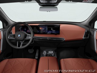 BMW iX | xDrive45 1800