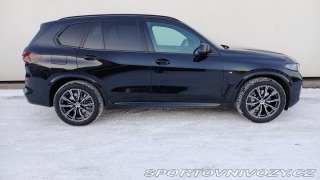 BMW X5 xDrive50e 2025