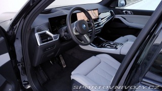 BMW X5 xDrive50e 2025