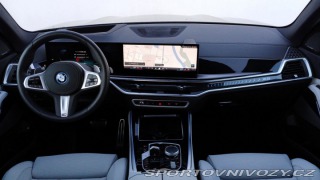 BMW X5 xDrive50e 2025